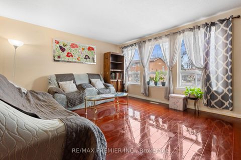 Photo 18 at 292 - 1605 Albion Road, Jamestown, Toronto
