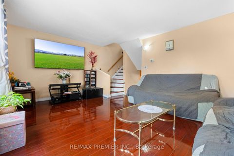 Photo 19 at 292 - 1605 Albion Road, Jamestown, Toronto