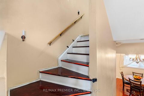 Photo 21 at 292 - 1605 Albion Road, Jamestown, Toronto