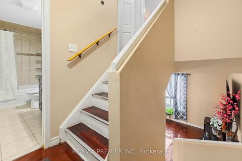 Photo 22 at 292 - 1605 Albion Road, Jamestown, Toronto