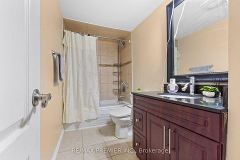 Photo 23 at 292 - 1605 Albion Road, Jamestown, Toronto
