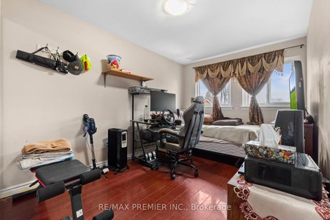 Photo 27 at 292 - 1605 Albion Road, Jamestown, Toronto