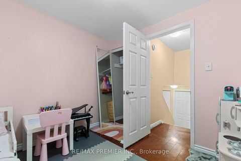 Photo 29 at 292 - 1605 Albion Road, Jamestown, Toronto