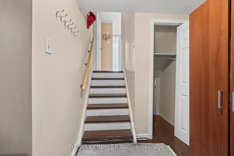 Photo 32 at 292 - 1605 Albion Road, Jamestown, Toronto