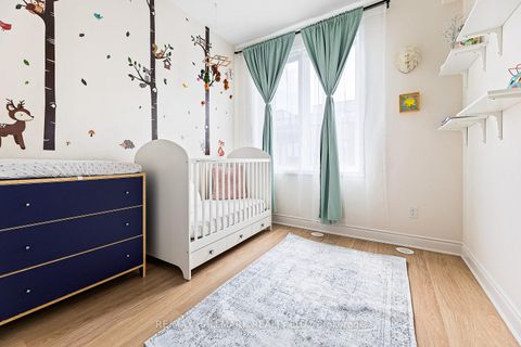 Photo 17 at 306 - 1120 Briar Hill Avenue, Glen Park, Toronto
