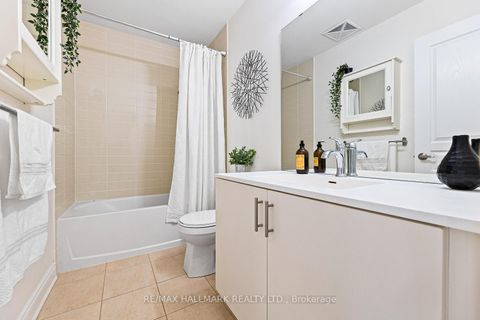 Photo 18 at 306 - 1120 Briar Hill Avenue, Glen Park, Toronto