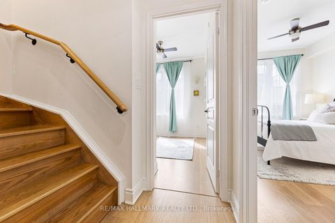Photo 19 at 306 - 1120 Briar Hill Avenue, Glen Park, Toronto