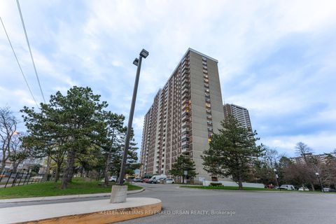 Photo 0 at 1812 - 205 Hilda Avenue, Newtonbrook West, Toronto