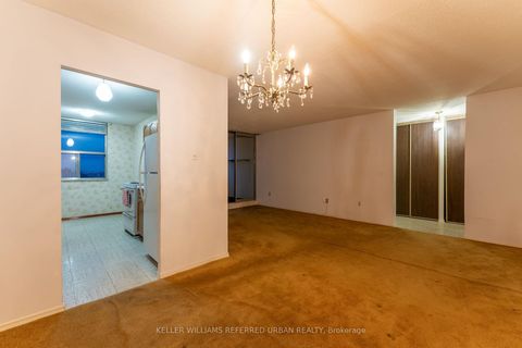 Photo 7 at 1812 - 205 Hilda Avenue, Newtonbrook West, Toronto
