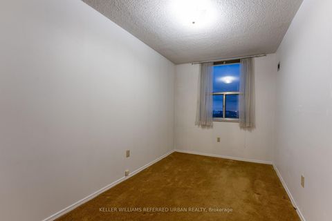Photo 9 at 1812 - 205 Hilda Avenue, Newtonbrook West, Toronto