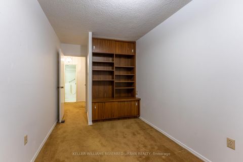 Photo 10 at 1812 - 205 Hilda Avenue, Newtonbrook West, Toronto