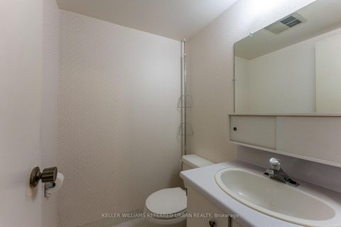 Photo 11 at 1812 - 205 Hilda Avenue, Newtonbrook West, Toronto