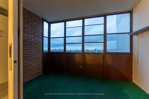 Photo 12 at 1812 - 205 Hilda Avenue, Newtonbrook West, Toronto