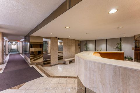 Photo 14 at 1812 - 205 Hilda Avenue, Newtonbrook West, Toronto