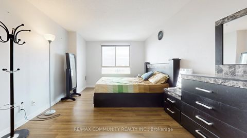 Photo 16 at 707 - 41 Markbrook Lane, Jamestown, Toronto