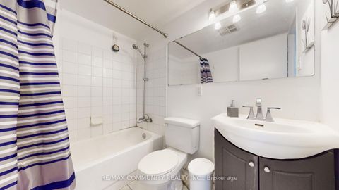 Photo 18 at 707 - 41 Markbrook Lane, Jamestown, Toronto