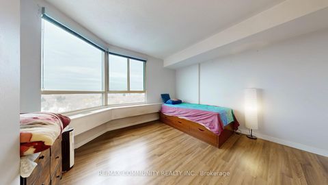 Photo 23 at 707 - 41 Markbrook Lane, Jamestown, Toronto