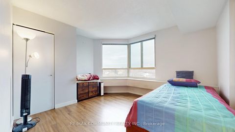 Photo 24 at 707 - 41 Markbrook Lane, Jamestown, Toronto