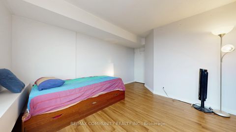 Photo 25 at 707 - 41 Markbrook Lane, Jamestown, Toronto