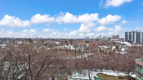 Photo 34 at 707 - 41 Markbrook Lane, Jamestown, Toronto