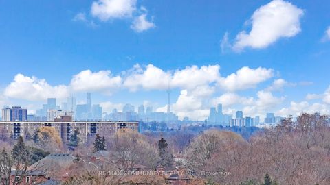 Photo 35 at 707 - 41 Markbrook Lane, Jamestown, Toronto