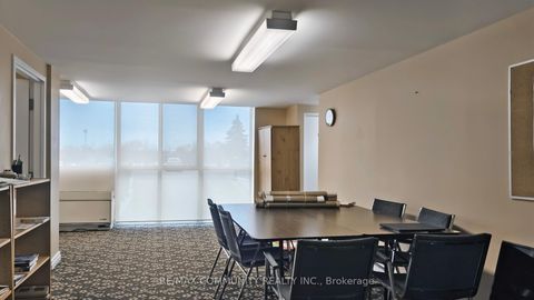 Photo 37 at 707 - 41 Markbrook Lane, Jamestown, Toronto