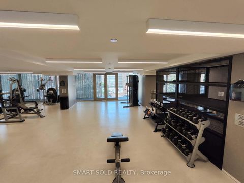 Photo 9 at 905 - 60 Tannery Road, Waterfront Communities C8, Toronto