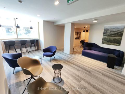 Photo 17 at 905 - 60 Tannery Road, Waterfront Communities C8, Toronto