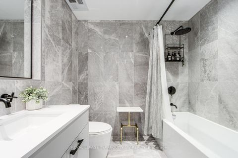 Photo 7 at 901 - 41 Dovercourt Road, Niagara, Toronto