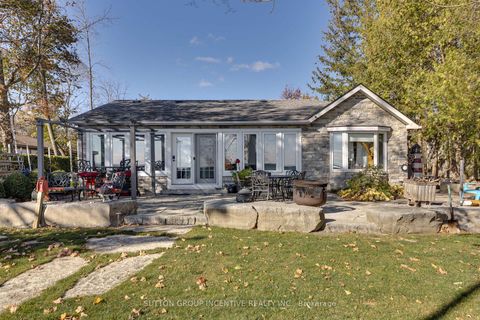 Photo 2 at 131 Minnetonka Road, Rural Innisfil, Innisfil