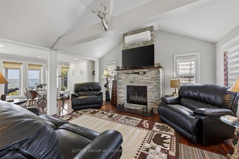Photo 6 at 131 Minnetonka Road, Rural Innisfil, Innisfil