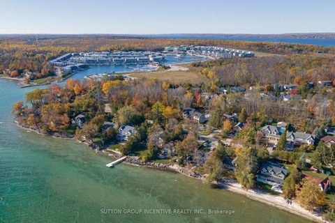 Photo 36 at 131 Minnetonka Road, Rural Innisfil, Innisfil