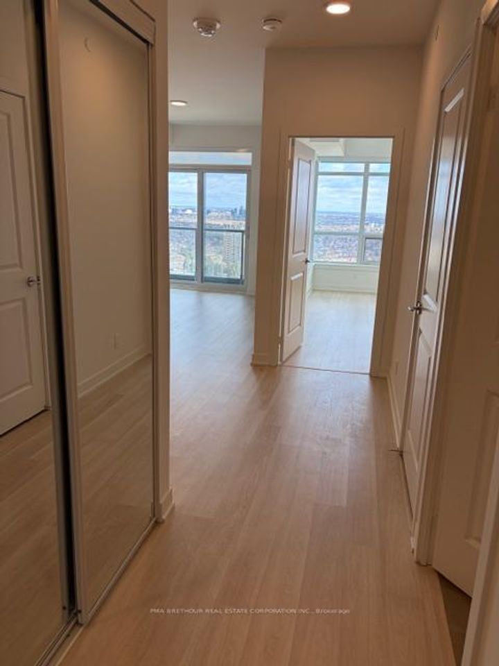 Photo 0 at 2510 - 50 Upper Mall Way, Brownridge, Vaughan