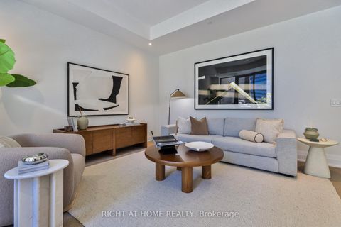 Photo 5 at 404 - 10 Prince Arthur Avenue, Annex, Toronto