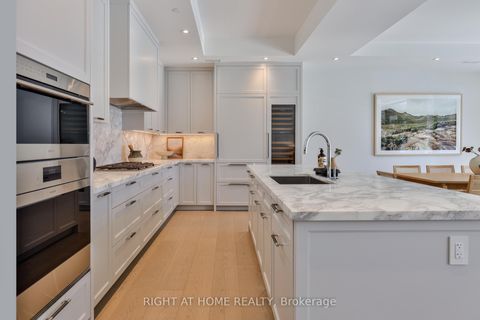 Photo 12 at 404 - 10 Prince Arthur Avenue, Annex, Toronto