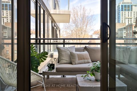 Photo 21 at 404 - 10 Prince Arthur Avenue, Annex, Toronto