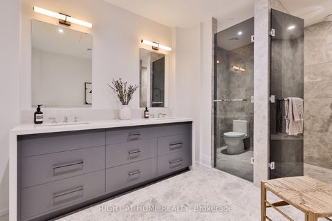 Photo 23 at 404 - 10 Prince Arthur Avenue, Annex, Toronto
