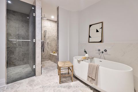 Photo 24 at 404 - 10 Prince Arthur Avenue, Annex, Toronto