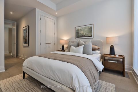 Photo 30 at 404 - 10 Prince Arthur Avenue, Annex, Toronto