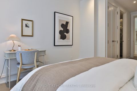Photo 32 at 404 - 10 Prince Arthur Avenue, Annex, Toronto