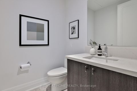 Photo 36 at 404 - 10 Prince Arthur Avenue, Annex, Toronto