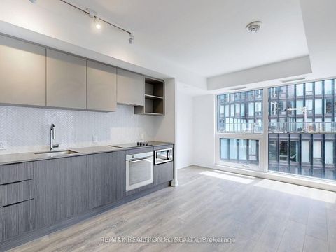 Photo 1 at 1106 - 82 Dalhousie Street, Yonge Corridor, Toronto
