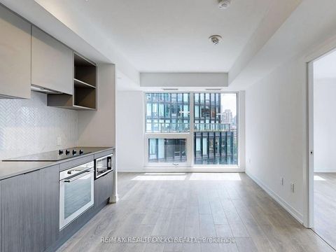 Photo 2 at 1106 - 82 Dalhousie Street, Yonge Corridor, Toronto