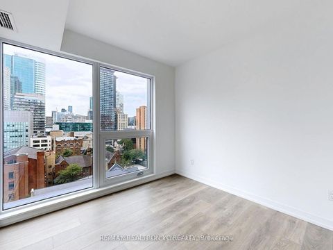Photo 7 at 1106 - 82 Dalhousie Street, Yonge Corridor, Toronto