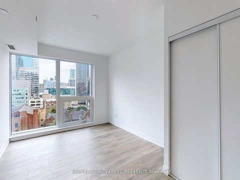 Photo 8 at 1106 - 82 Dalhousie Street, Yonge Corridor, Toronto