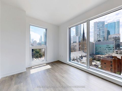 Photo 10 at 1106 - 82 Dalhousie Street, Yonge Corridor, Toronto