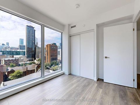 Photo 11 at 1106 - 82 Dalhousie Street, Yonge Corridor, Toronto