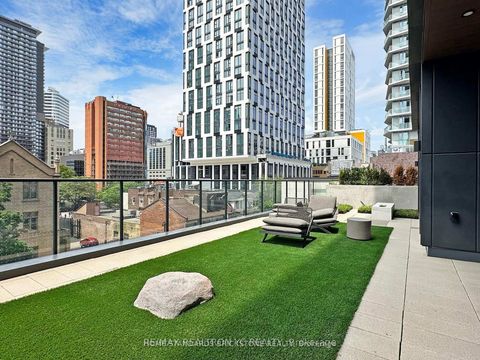 Photo 27 at 1106 - 82 Dalhousie Street, Yonge Corridor, Toronto