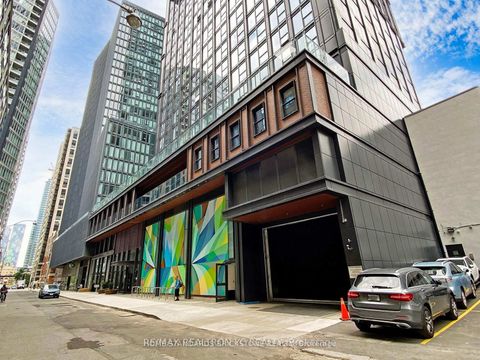 Photo 29 at 1106 - 82 Dalhousie Street, Yonge Corridor, Toronto