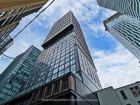 Photo 30 at 1106 - 82 Dalhousie Street, Yonge Corridor, Toronto